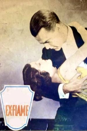 Ex-Flame's poster