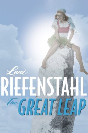 The Great Leap's poster