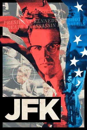 JFK's poster