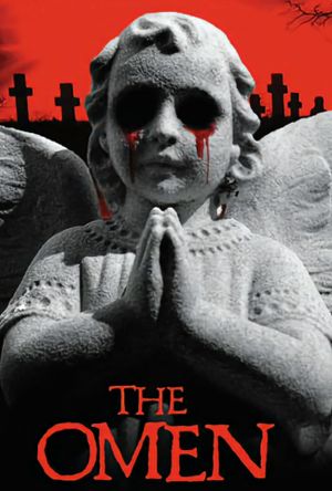 The Omen's poster