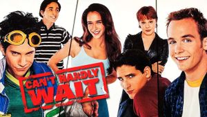 Can't Hardly Wait's poster