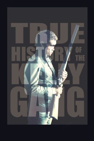 True History of the Kelly Gang's poster