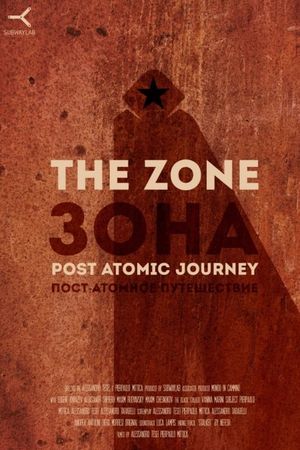 The Zone Post Atomic Journey's poster