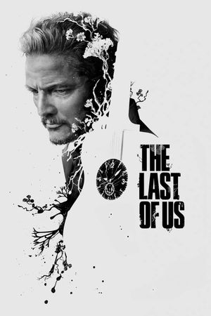 Making of The Last of Us's poster