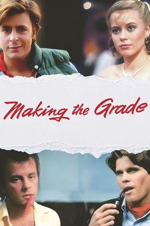 Making the Grade's poster