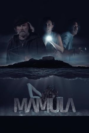 Killer Mermaid's poster
