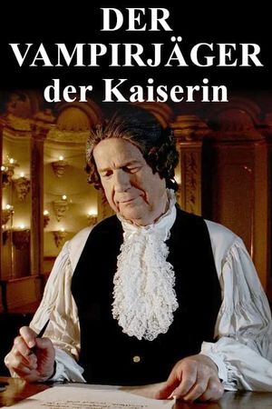 Der Vampirjäger der Kaiserin's poster