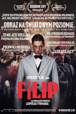Filip's poster