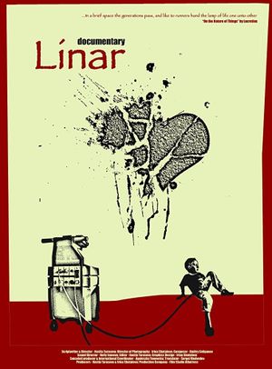 Linar's poster