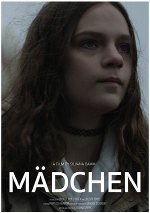 Mädchen's poster