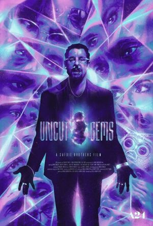 Uncut Gems's poster