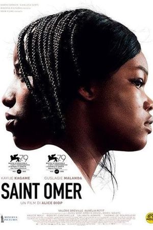 Saint Omer's poster