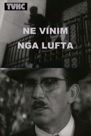 Ne vinim nga lufta's poster