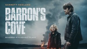 Barron's Cove's poster