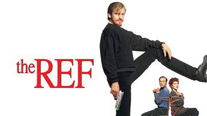 The Ref's poster