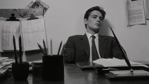 L'Eclisse's poster