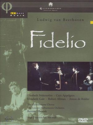 Fidelio's poster