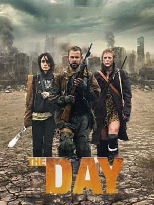 The Day's poster