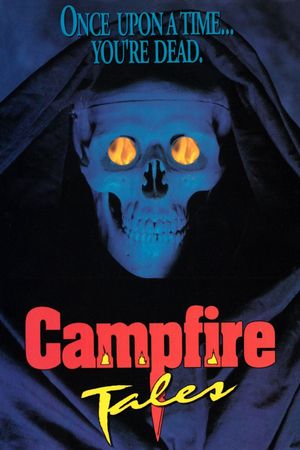 Campfire Tales's poster