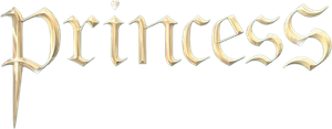 Princess's poster
