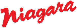 Niagara's poster