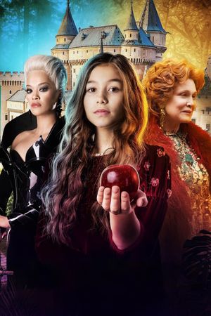 Wonderwell's poster