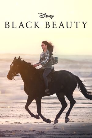 Black Beauty's poster