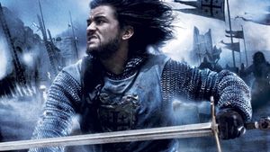 Kingdom of Heaven (Director's Cut)'s poster