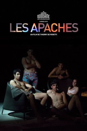 Apaches's poster