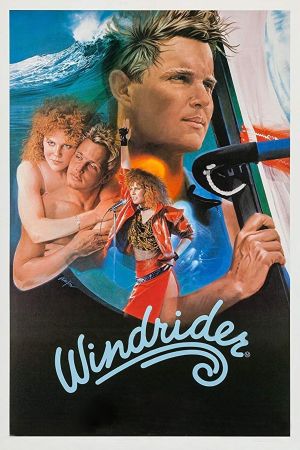 Windrider's poster