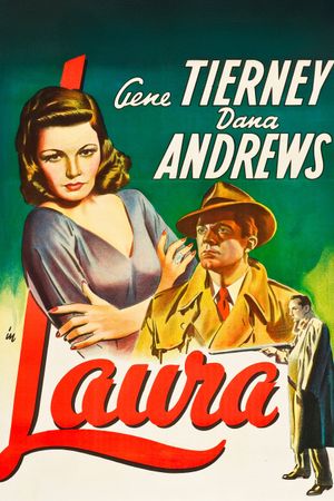 Laura's poster