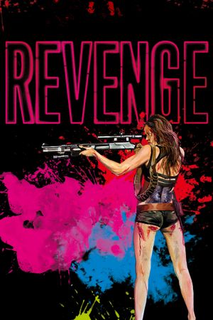 Revenge's poster