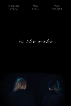 In the Wake's poster