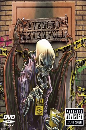 Avenged Sevenfold: All Excess's poster