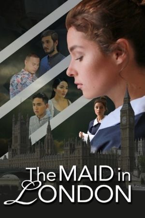 The Maid in London's poster