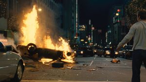 The Fast and the Furious: Tokyo Drift's poster