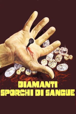 Blood and Diamonds's poster