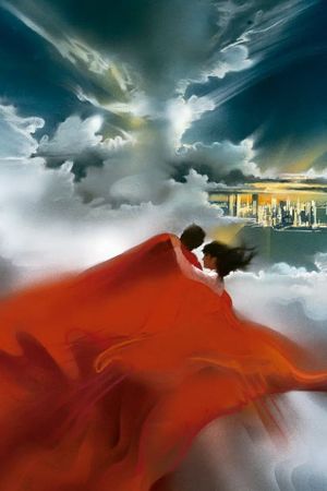 Superman II: The Richard Donner Cut's poster
