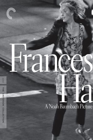 Frances Ha's poster