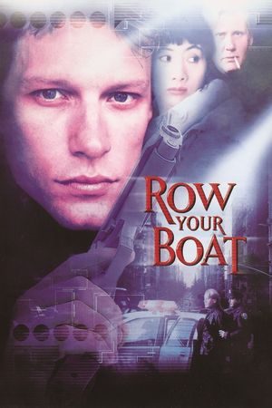 Row Your Boat's poster image