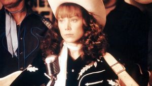 Coal Miner's Daughter's poster