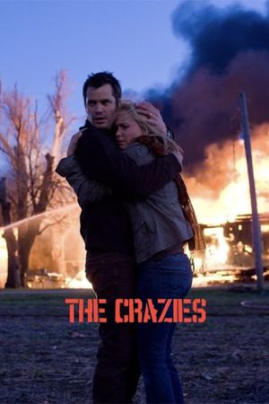 The Crazies's poster