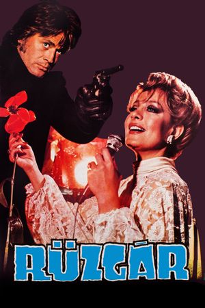 Rüzgar's poster