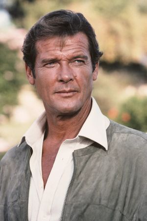 Bond in Greece's poster