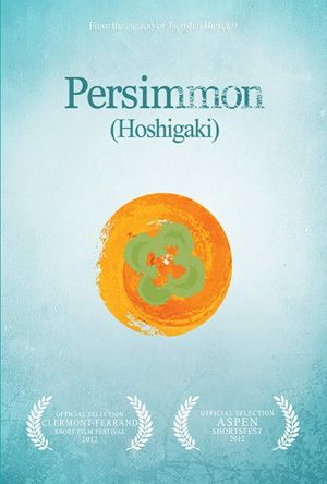 Persimmon's poster