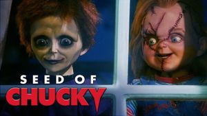 Seed of Chucky's poster