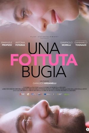 Una fottuta bugia's poster