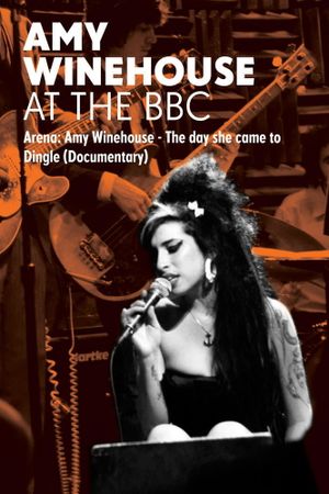 Amy Winehouse: The Day She Came to Dingle's poster