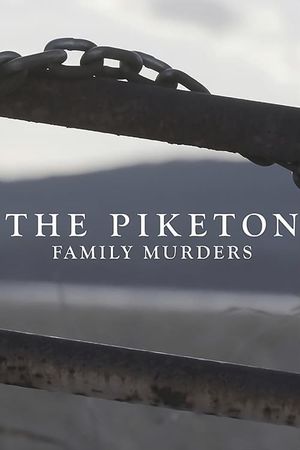 The Piketon Family Murders's poster