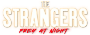 The Strangers: Prey at Night's poster